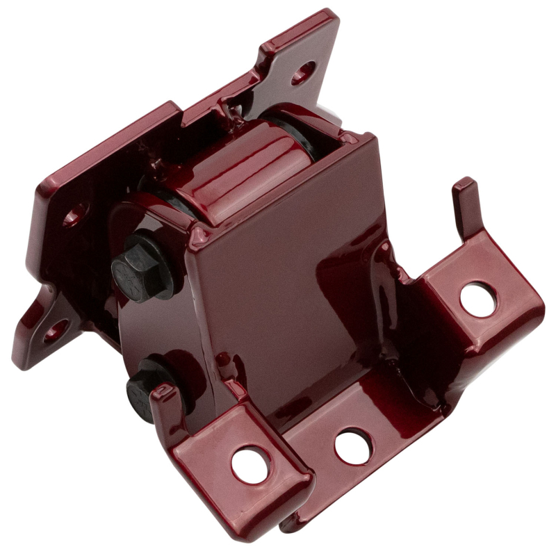 Picture of Wehrli WCF Engine Mounts - WCF100158-RED