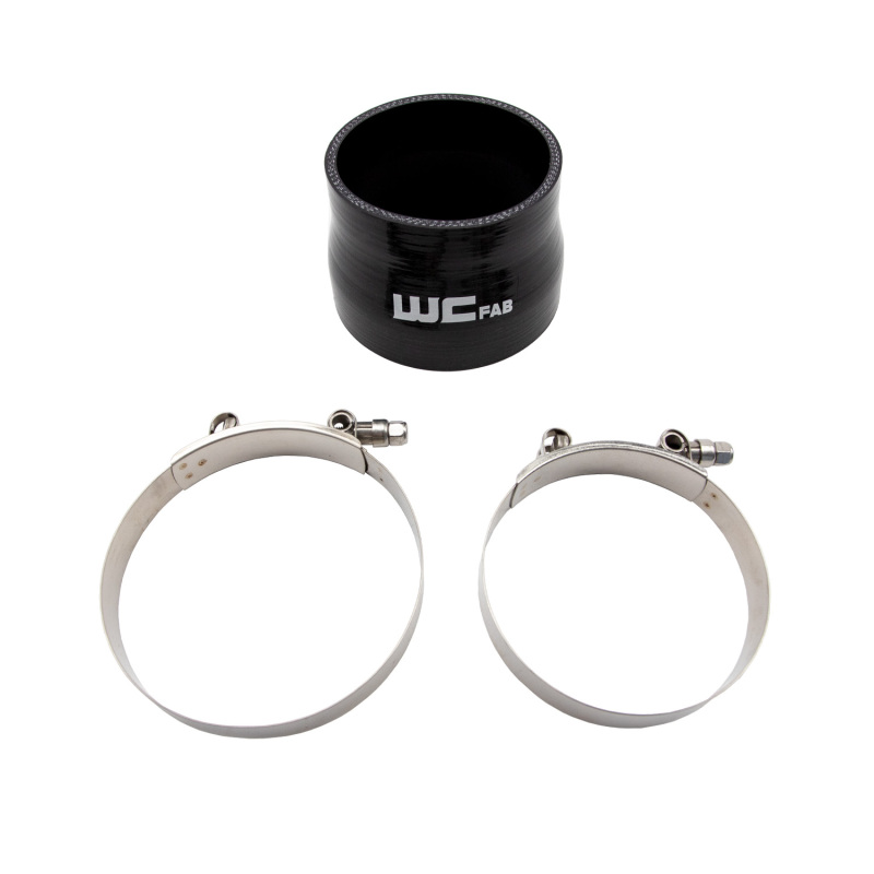 Picture of Wehrli WCF Boots and Clamps - WCF207-106