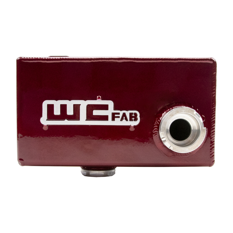 Picture of Wehrli WCF Coolant Tank Kit Coolant Reservoirs - WCF100645-CR