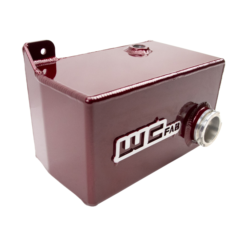 Picture of Wehrli WCF Coolant Tank Kit Coolant Reservoirs - WCF100645-GM