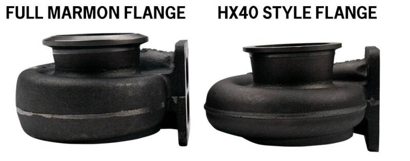 Picture of Wehrli WCF Turbo Swap Kit-S300 Turbo Upgrade Components - WCF100478-BS