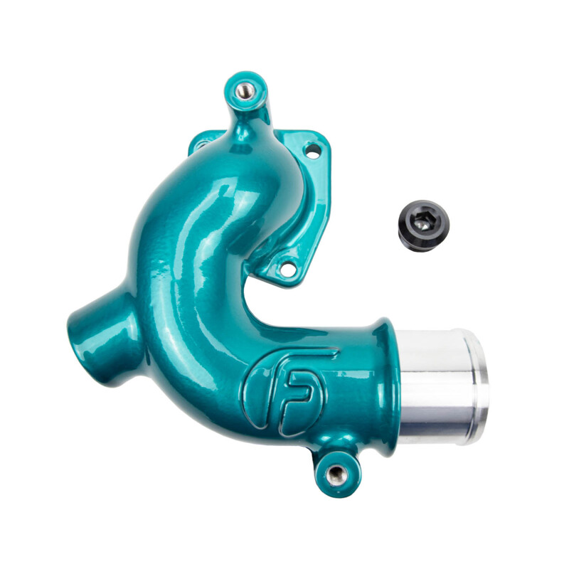 Picture of Wehrli WCF Thermostat Housing Kit - WCF100169-CT