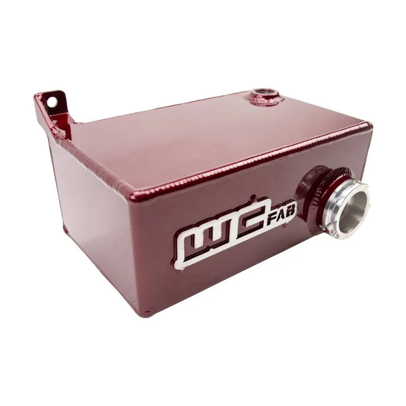 Picture of Wehrli WCF Coolant Tank Kit Coolant Reservoirs - WCF100646-BG