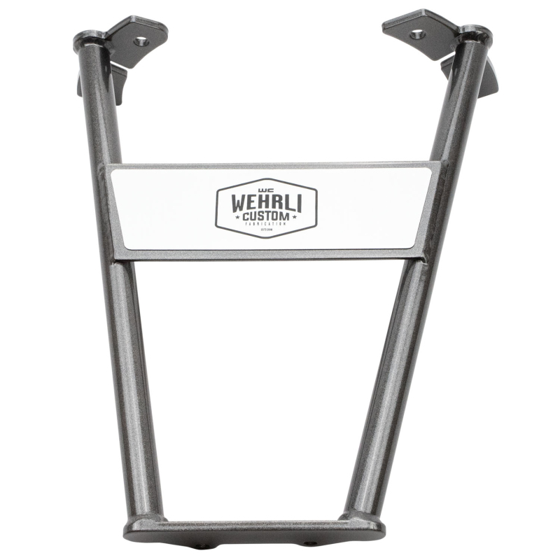 Picture of Wehrli WCF Transfer Case Braces Brackets - WCF100135-SC