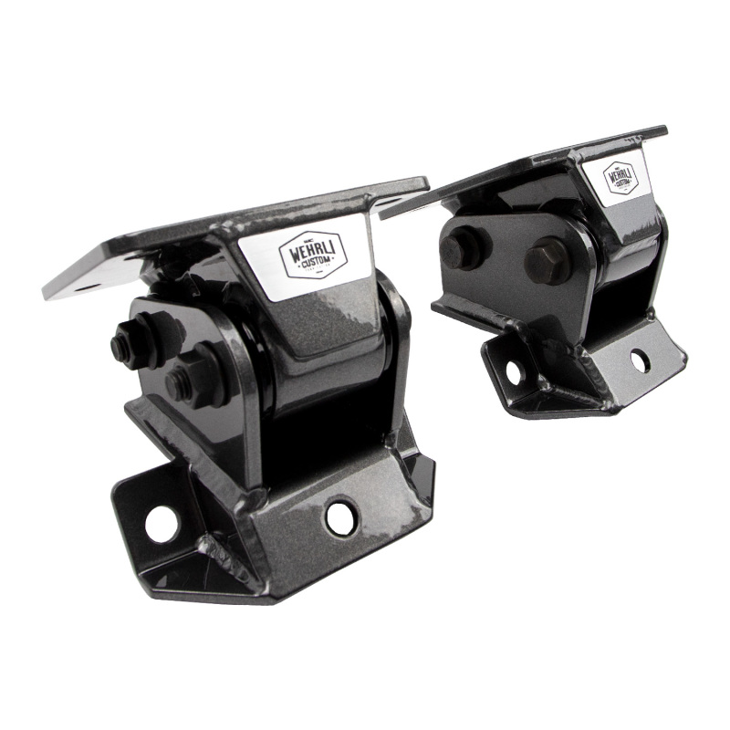 Picture of Wehrli WCF Engine Mounts - WCF100160-FB