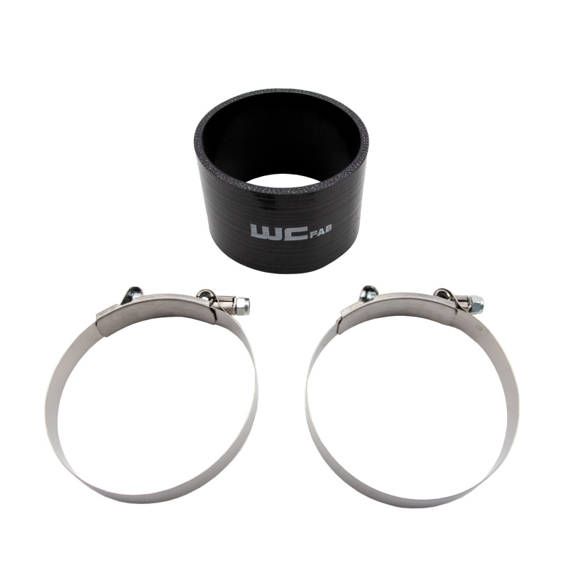 Picture of Wehrli WCF Boots and Clamps - WCF207-102