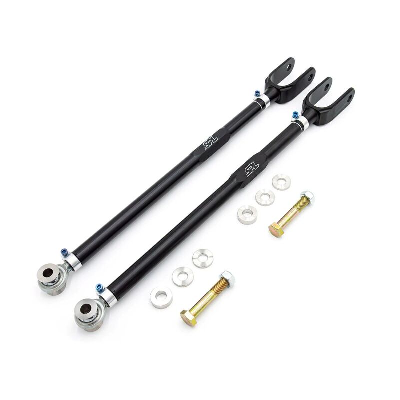 Picture of SPL Parts SPP Traction Arms Suspension Arms & Components - SPL RTR 986