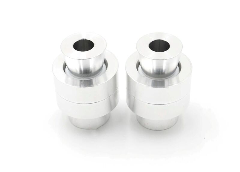 Picture of SPL Parts SPP Monoball Bushings Front Suspension Arm Bushings - SPL FLBS MOD3