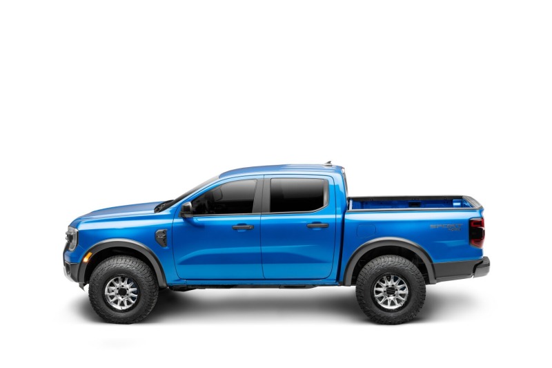 Picture of Husky Liners HL OE Style Fender Flares - 2802976