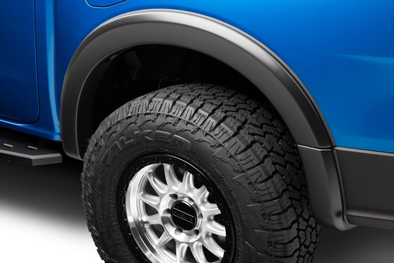 Picture of Husky Liners HL OE Style Fender Flares - 2802976