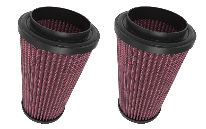 Picture of K&N Engineering KN Direct Fit Air Filter - E-0629