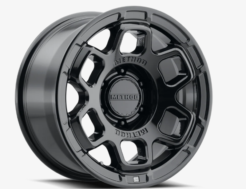 Picture of Method Wheels MRW MR710 HD Wheels - MR710785601325H
