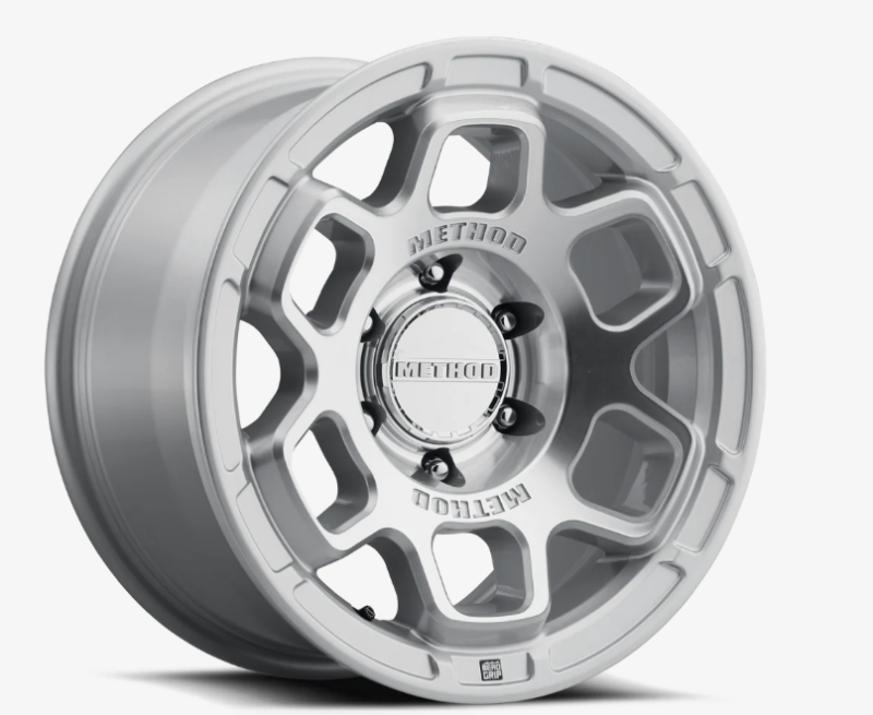 Picture of Method Wheels MRW MR710 HD Wheels - MR71089016312H