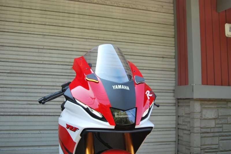 Picture of New Rage Cycles NEW Fender Eliminator Lights Corner - R7-FE-S-26