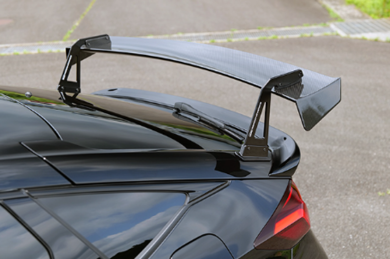 Picture of HKS Premium Body Kits Rear - 53004-AH006