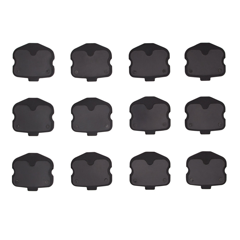 Picture of R1 Concepts RNC Track/Street Brake Pads - 2000-1185-00