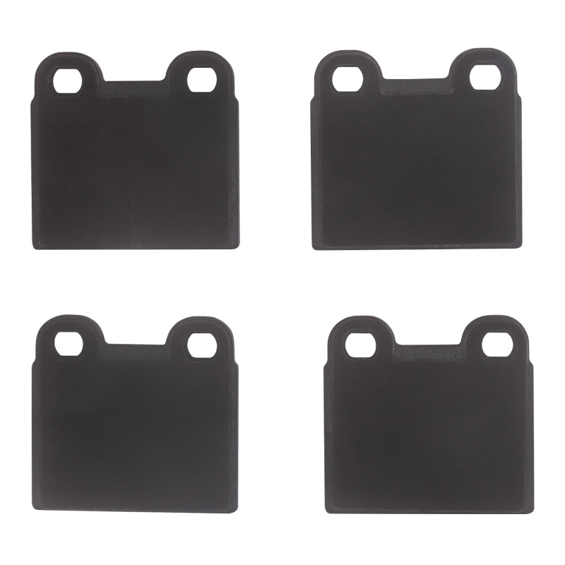 Picture of R1 Concepts RNC Performance Sport Brake Pads - 2115-0030-00