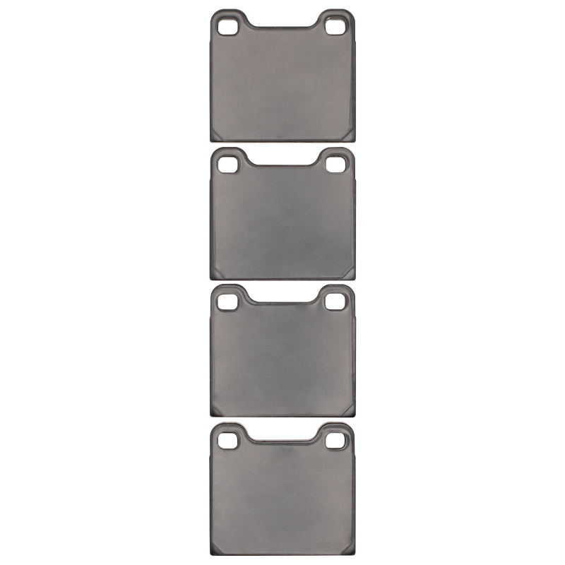 Picture of R1 Concepts RNC Performance Sport Brake Pads - 2115-0031-00