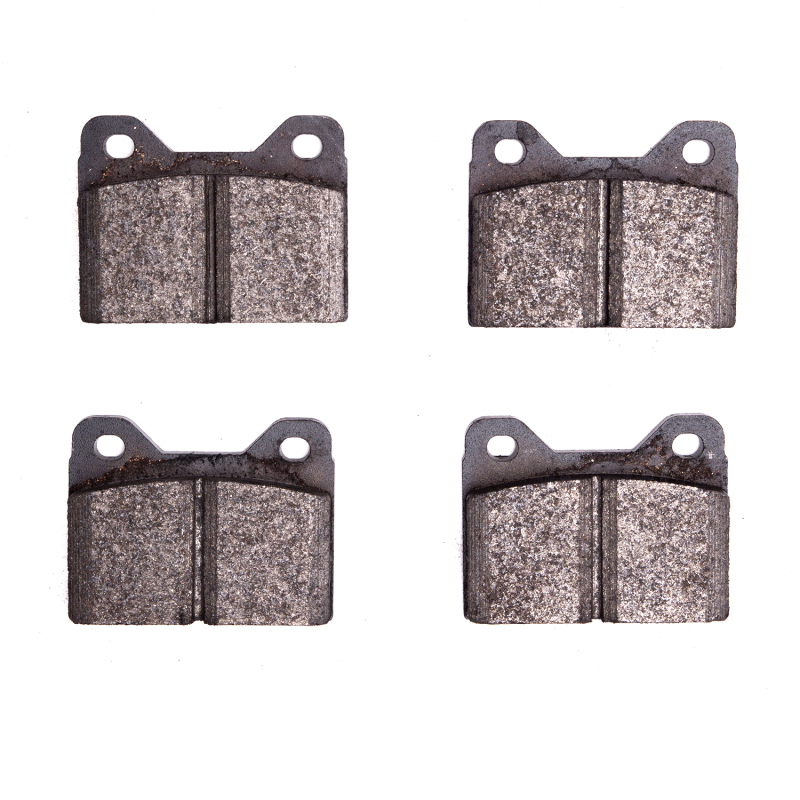 Picture of R1 Concepts RNC Performance Sport Brake Pads - 2115-0108-00