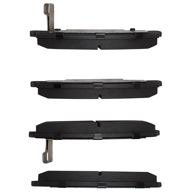 Picture of R1 Concepts RNC Performance Sport Brake Pads - 2115-0273-00