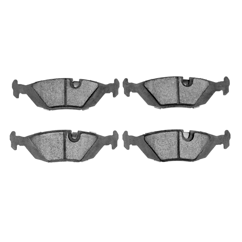 Picture of R1 Concepts RNC Performance Sport Brake Pads - 2115-0279-00