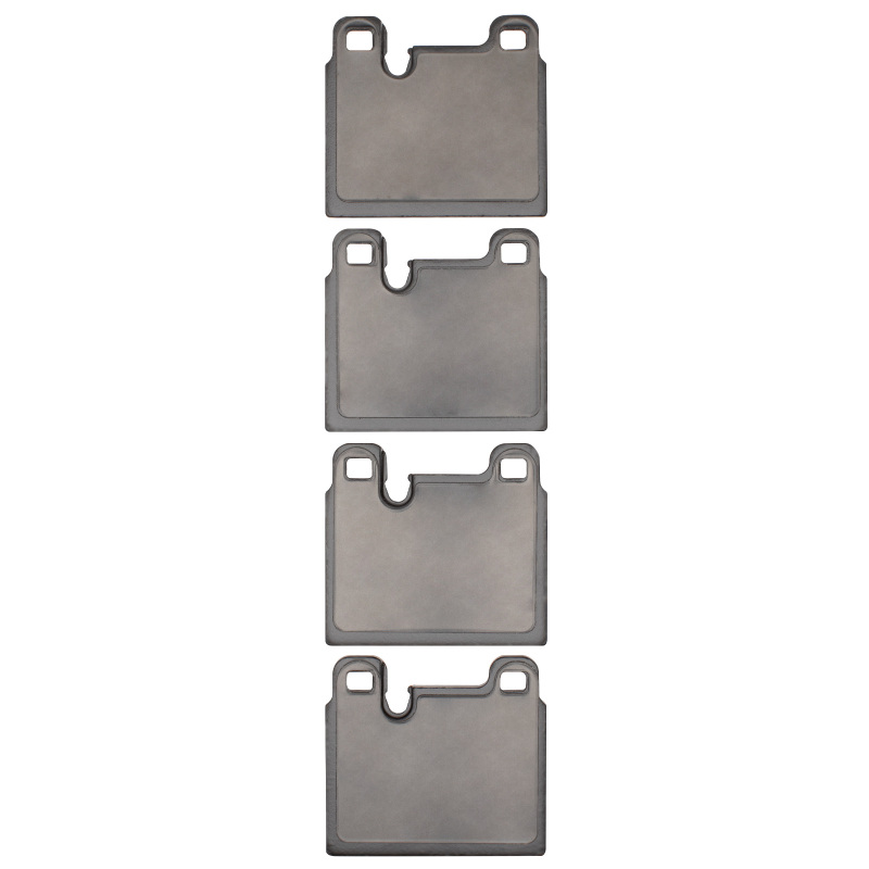 Picture of R1 Concepts RNC Performance Sport Brake Pads - 2115-0287-00