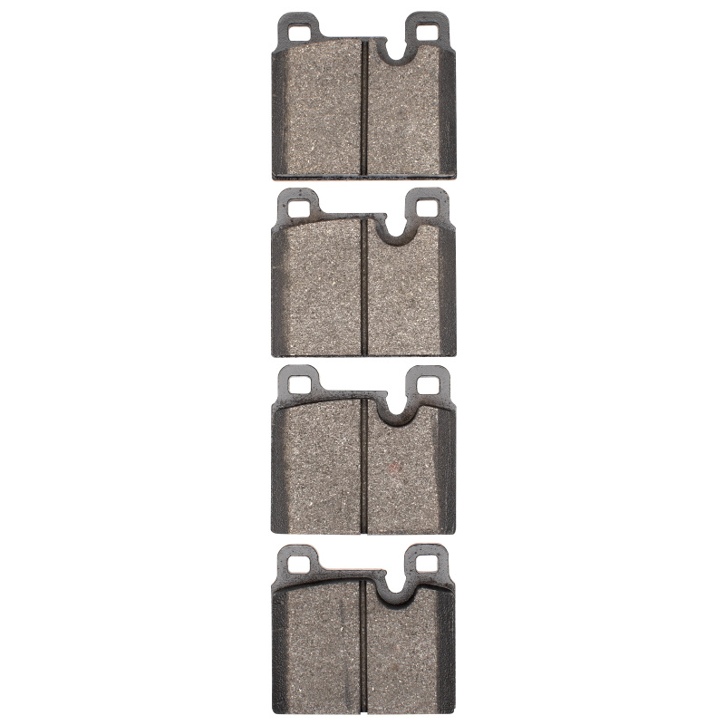 Picture of R1 Concepts RNC Performance Sport Brake Pads - 2115-0287-00