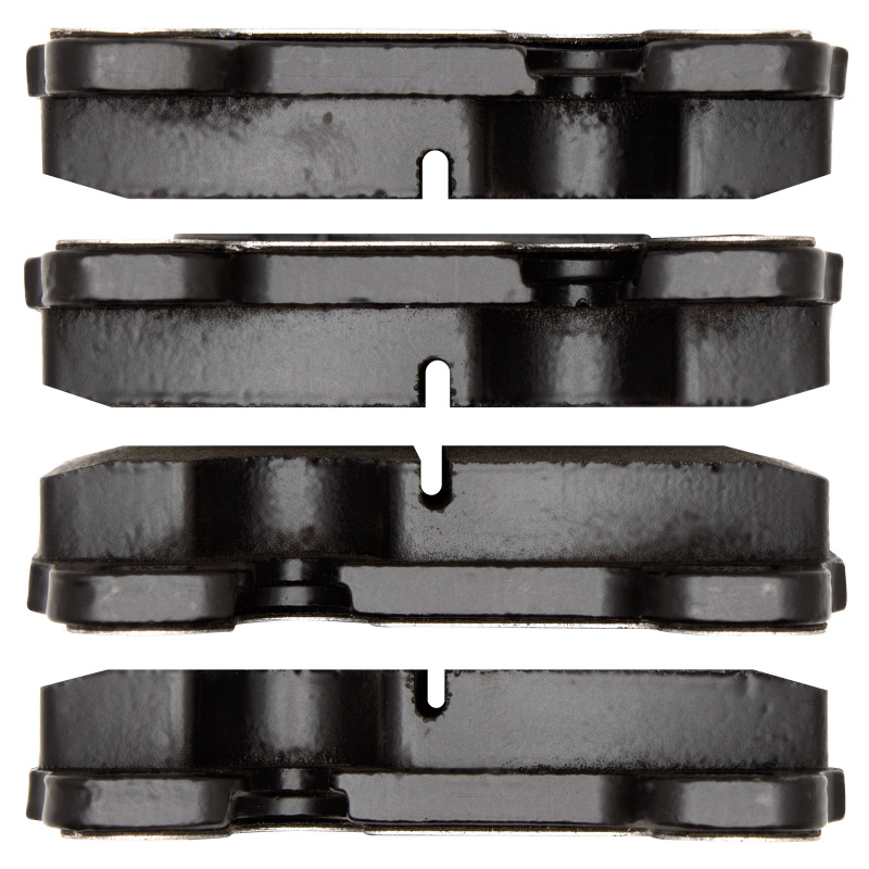 Picture of R1 Concepts RNC Performance Sport Brake Pads - 2115-0287-00