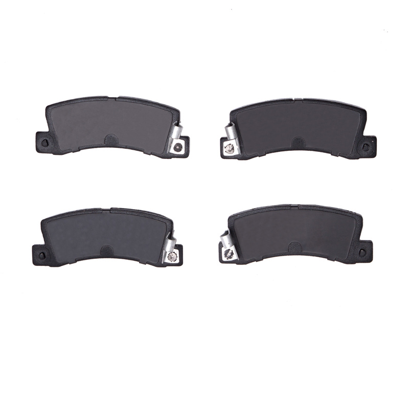 Picture of R1 Concepts RNC Performance Sport Brake Pads - 2115-0325-00
