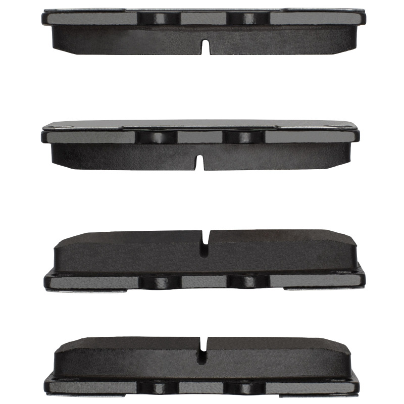 Picture of R1 Concepts RNC Performance Sport Brake Pads - 2115-0331-00