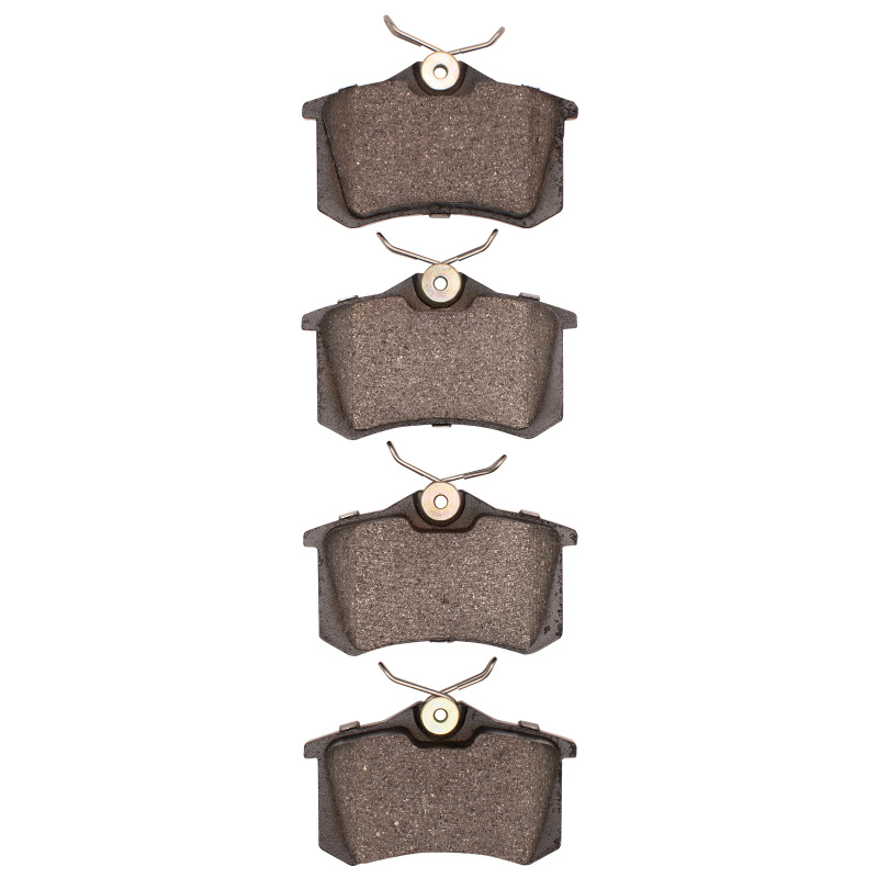 Picture of R1 Concepts RNC Performance Sport Brake Pads - 2115-0340-00