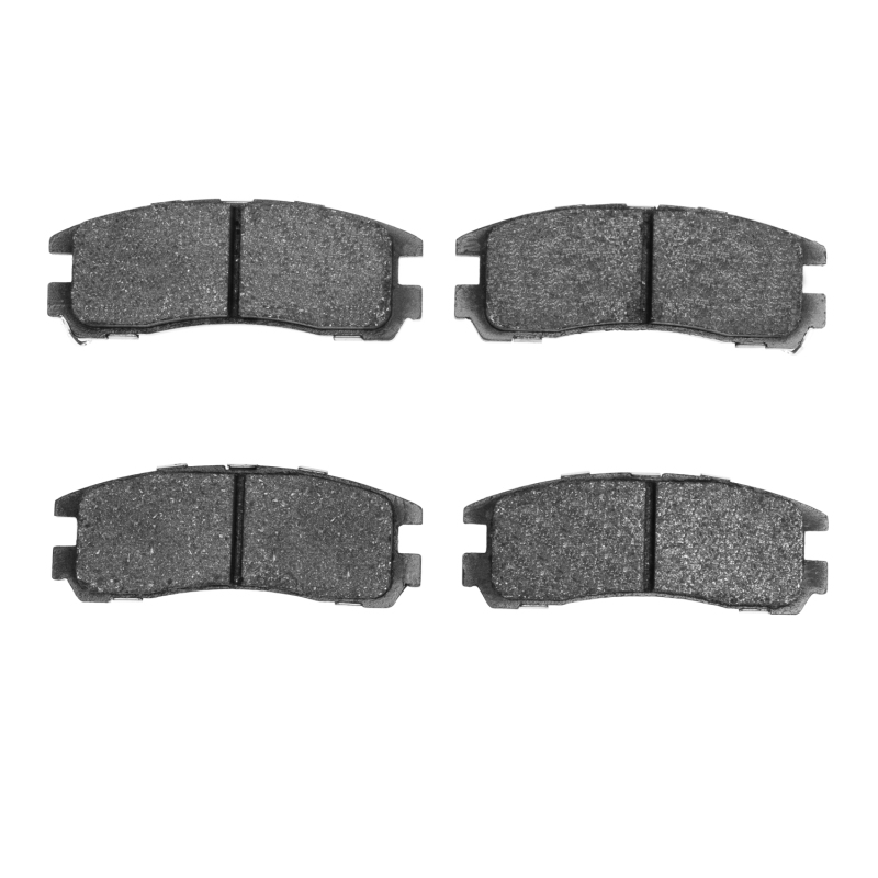 Picture of R1 Concepts RNC Performance Sport Brake Pads - 2115-0383-00