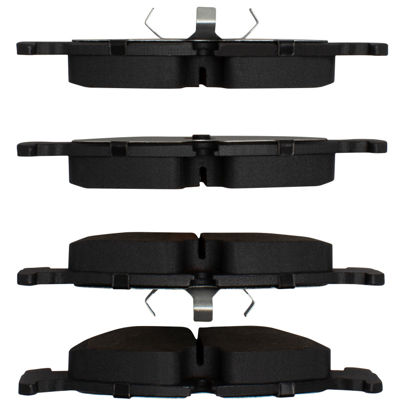 Picture of R1 Concepts RNC Performance Sport Brake Pads - 2115-0394-00