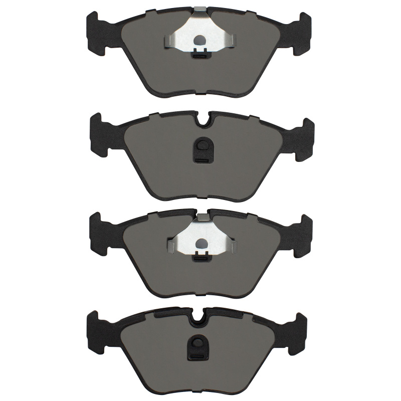 Picture of R1 Concepts RNC Performance Sport Brake Pads - 2115-0394-00