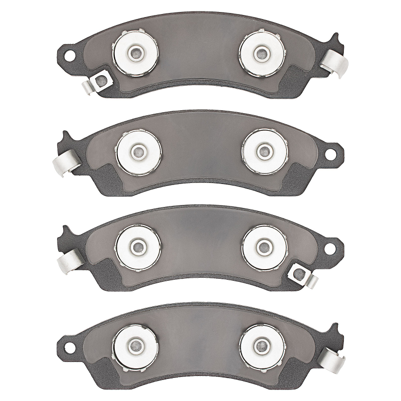 Picture of R1 Concepts RNC Performance Sport Brake Pads - 2115-0412-00