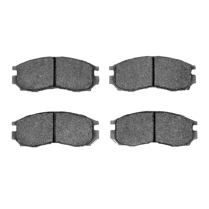 Picture of R1 Concepts RNC Performance Sport Brake Pads - 2115-0484-00