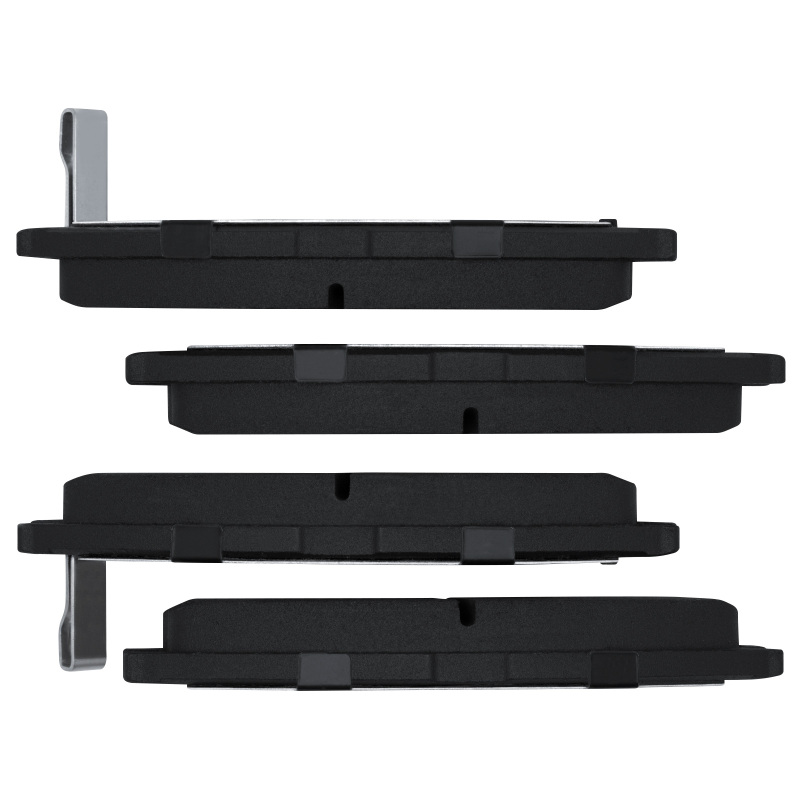 Picture of R1 Concepts RNC Performance Sport Brake Pads - 2115-0484-00