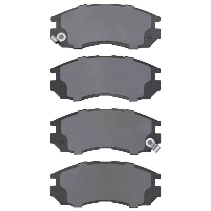Picture of R1 Concepts RNC Performance Sport Brake Pads - 2115-0484-00
