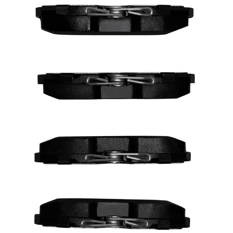 Picture of R1 Concepts RNC Performance Sport Brake Pads - 2115-0493-00