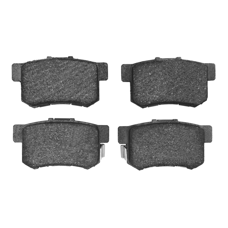 Picture of R1 Concepts RNC Performance Sport Brake Pads - 2115-0536-00
