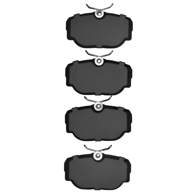 Picture of R1 Concepts RNC Performance Sport Brake Pads - 2115-0493-00