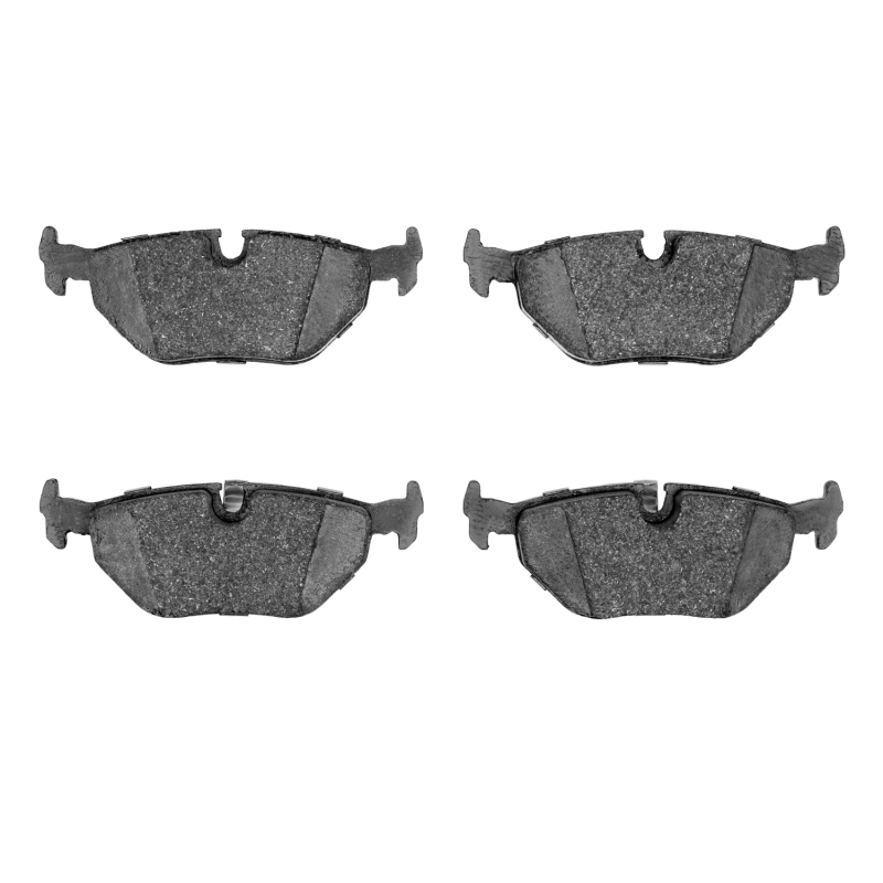 Picture of R1 Concepts RNC Performance Sport Brake Pads - 2115-0692-10