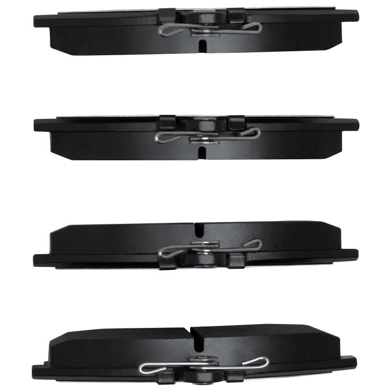 Picture of R1 Concepts RNC Performance Sport Brake Pads - 2115-0696-00