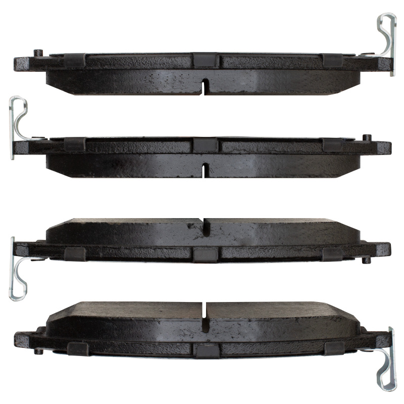 Picture of R1 Concepts RNC Performance Sport Brake Pads - 2115-0888-00