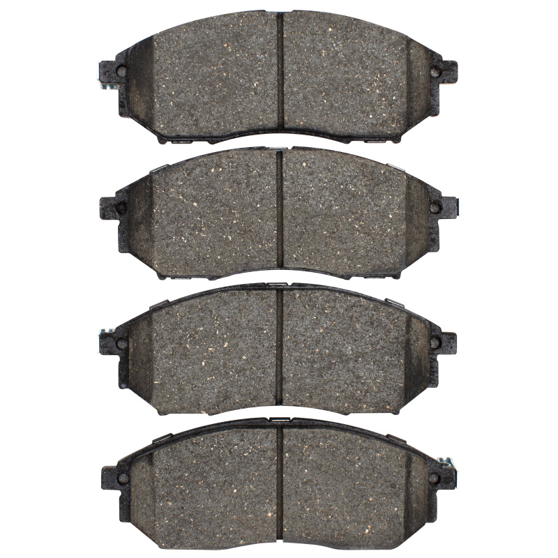 Picture of R1 Concepts RNC Performance Sport Brake Pads - 2115-0888-00
