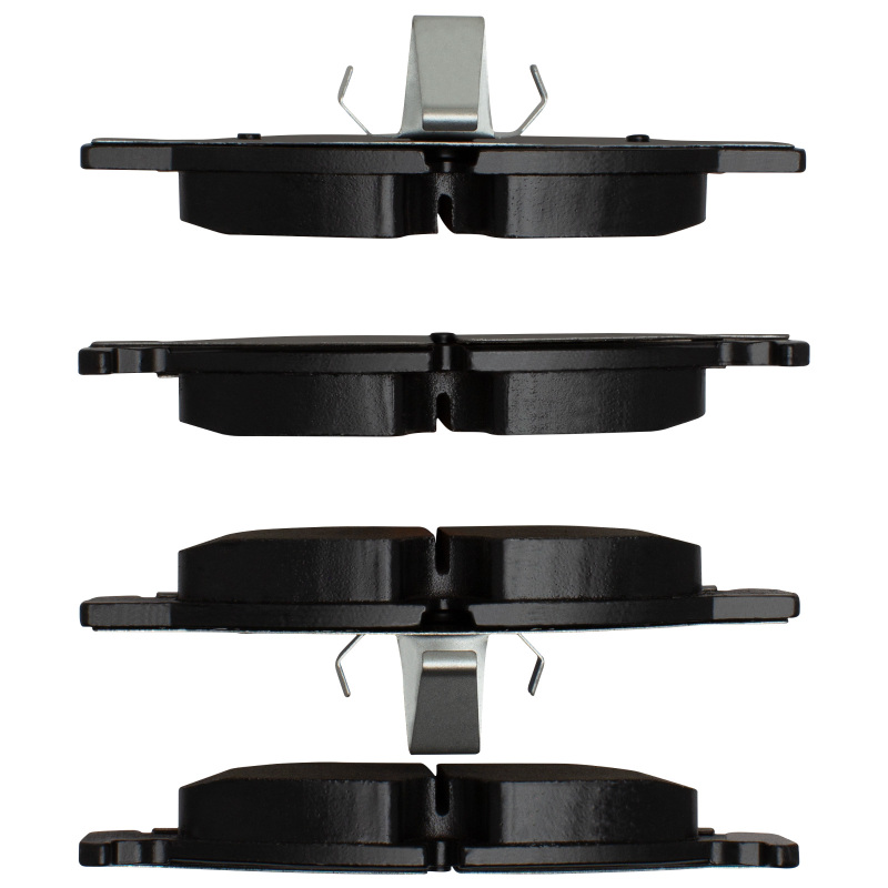 Picture of R1 Concepts RNC Performance Sport Brake Pads - 2115-1061-00