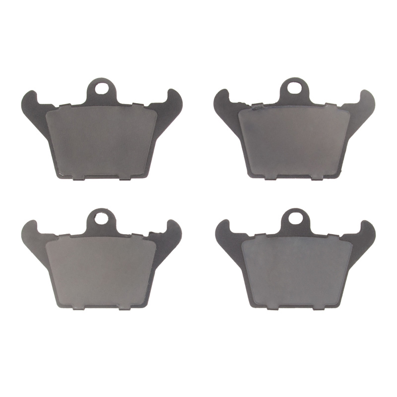 Picture of R1 Concepts RNC Performance Sport Brake Pads - 2115-1034-00