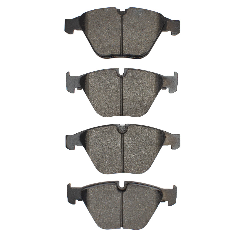 Picture of R1 Concepts RNC Performance Sport Brake Pads - 2115-1260-00