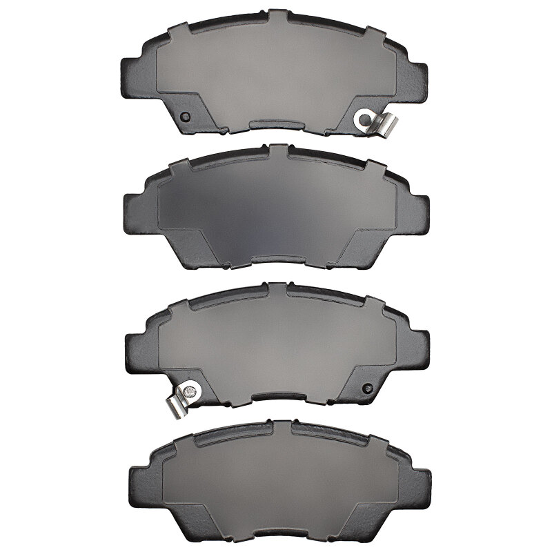 Picture of R1 Concepts RNC Performance Sport Brake Pads - 2115-1394-00