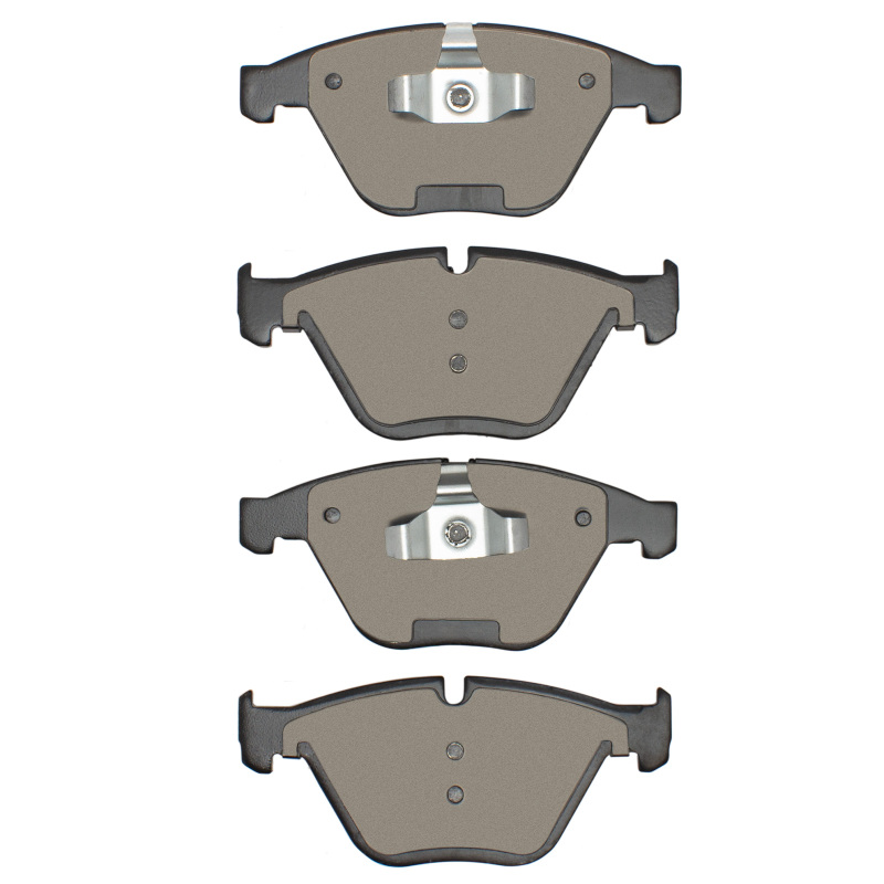 Picture of R1 Concepts RNC Performance Sport Brake Pads - 2115-1260-00